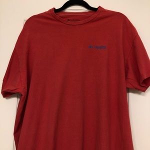 Columbia T-shirt